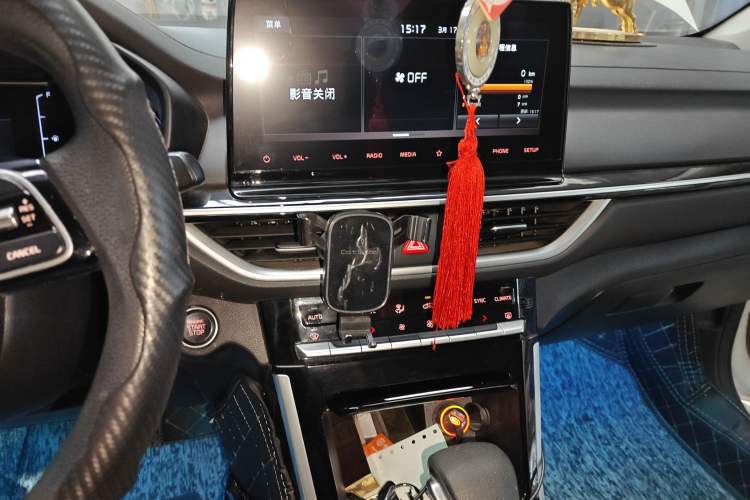 Used Kia K3 2020 1.5L CVT New Sharp Edition with Sunroof
