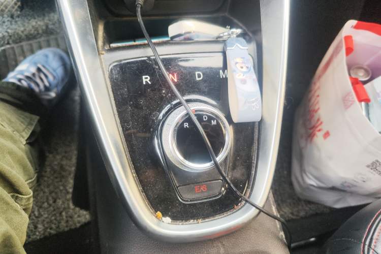 Used Baojun 510 2019 1.5L Automatic Prestige Edition China V