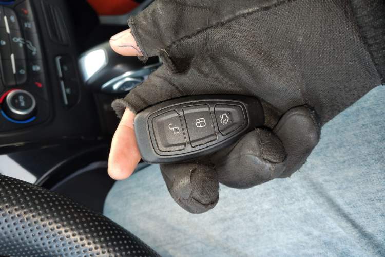 Used Ford Kuga 2018 EcoBoost 180 Two-Wheel-Drive Luxury Wing Edition
