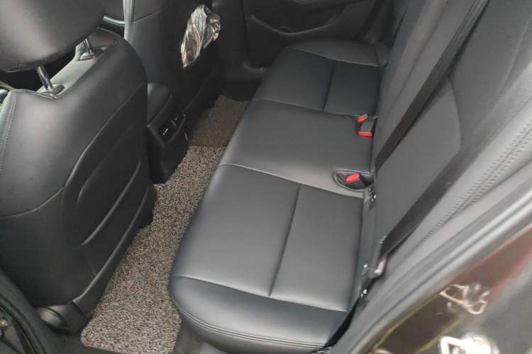 Used Mazda 3 Axela 2021 1.5L Automatic ZhiMei Edition