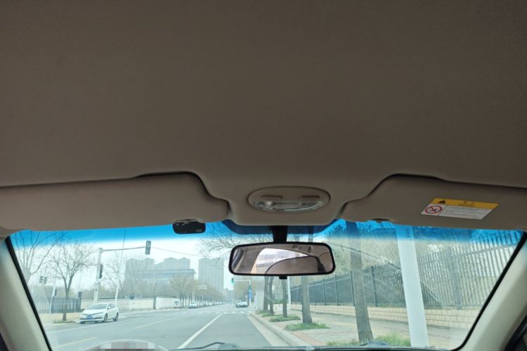 Used Buick Excelle 2015 1.5L Automatic Classic Model
