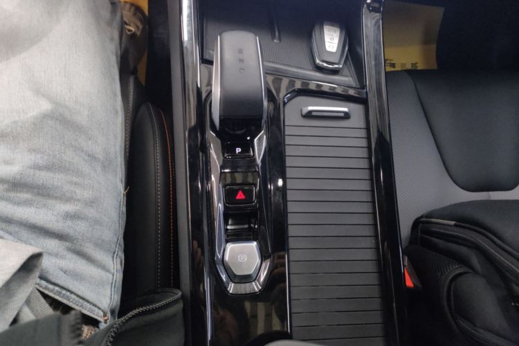 Used Geely Auto Emgrand X7 Sport 2023 Boyue COOL 1.5TD Friend Edition