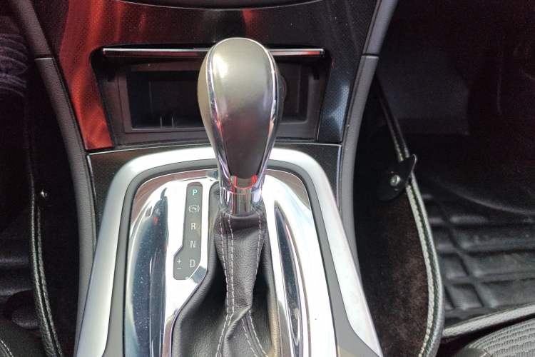 Used Buick Regal 2015 1.6T Leading Technology Model
