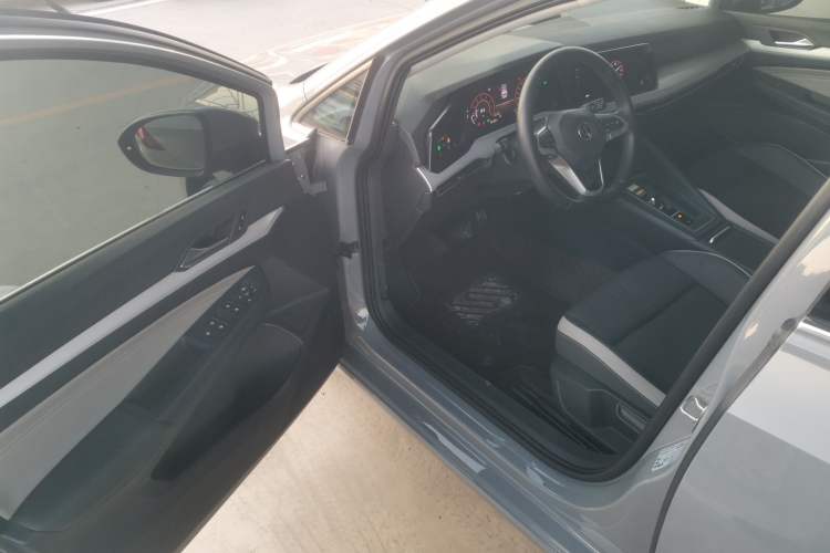 Used Volkswagen Golf 2021 280TSI DSG Pro
