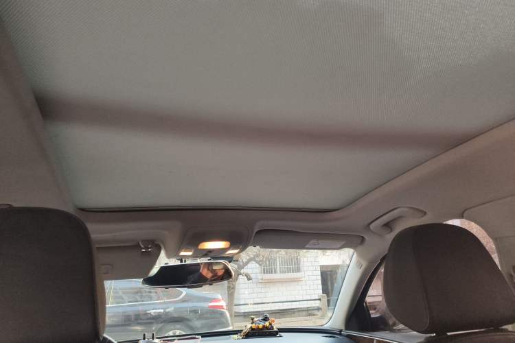 Used Audi A6L 2016 30 FSI Comfort Version