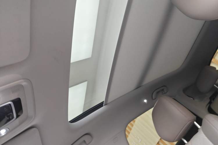 Used BYD Yuan PLUS 2025 Intelligent Driving Version 510 KM Beyond-Grade Edition
