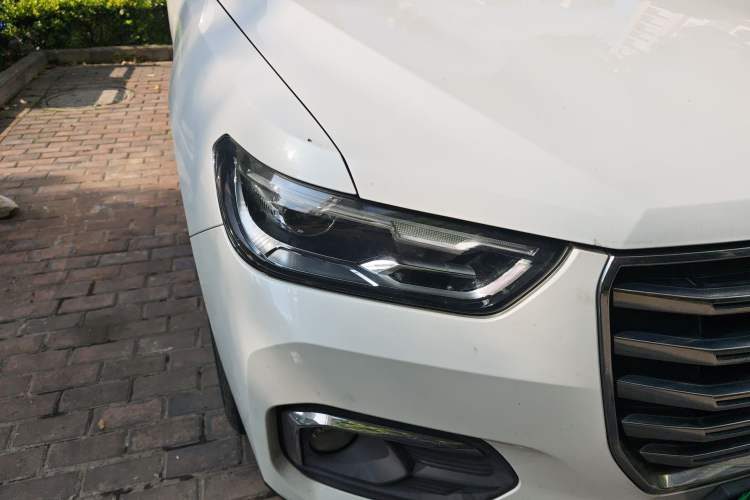 Used Haval H4 2018 Red-Label 1.5 GDIT DCT Fashion Edition
