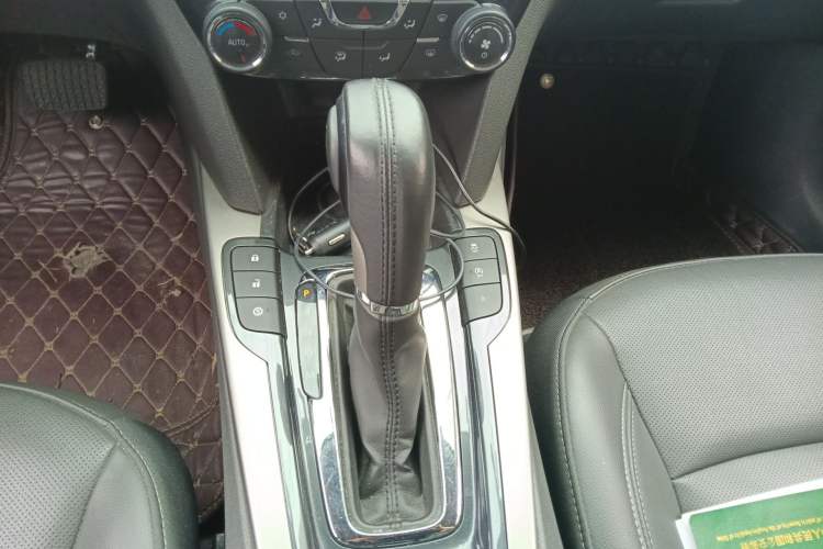 Used Chevrolet Malibu 2018 530T Automatic Luxury Edition
