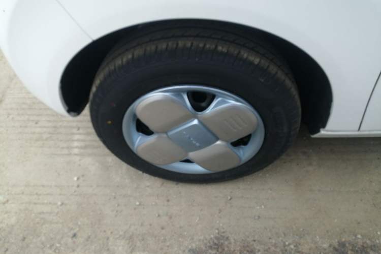 Used Geely Galaxy Panda 2024 Panda Mini 200km Endurance Bear