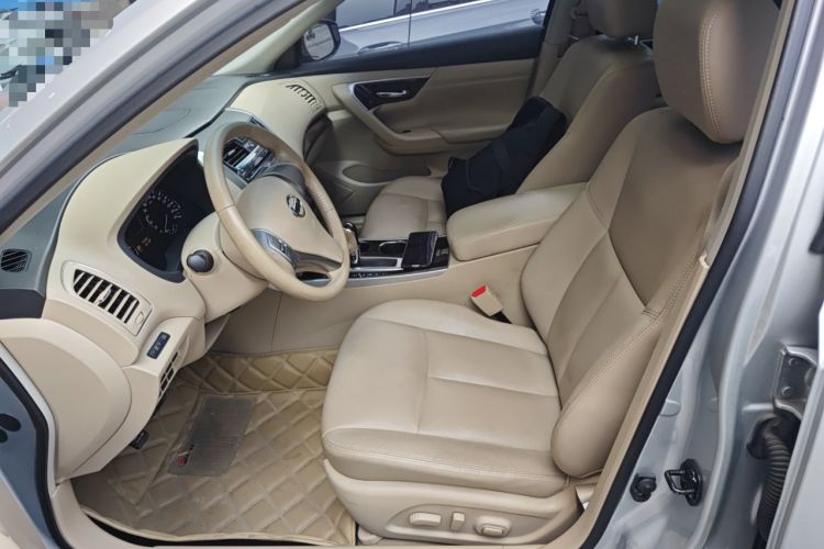 Used Nissan Teana 2013 2.0L XL Comfort Edition
