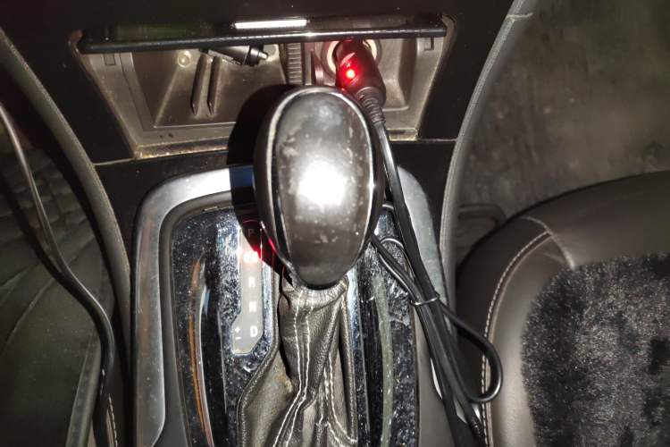 Used Buick Regal 2014 1.6T Fashionable Tech Edition