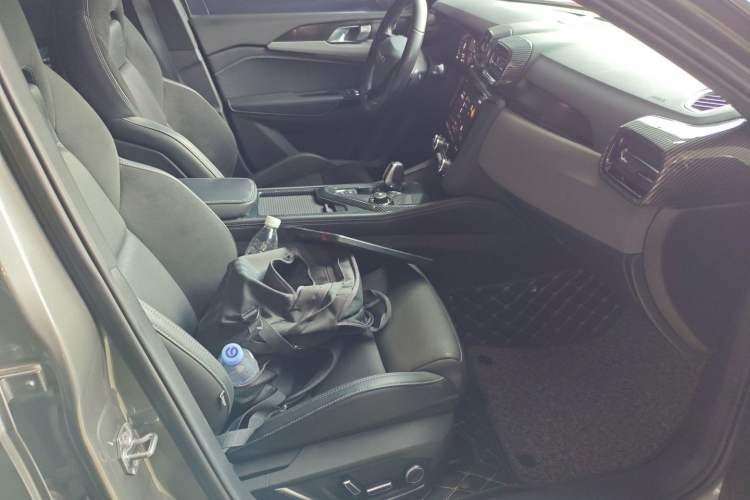 Used Lynk & Co 02 Hatchback 2022 2.0TD Pro