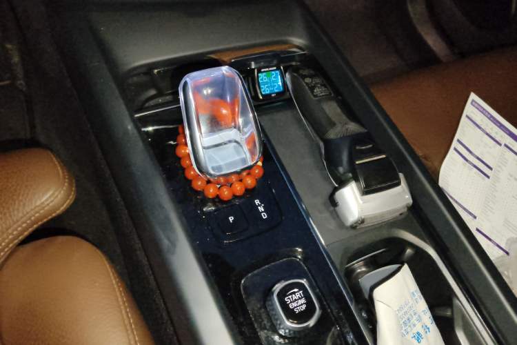 Used Volvo XC60 2024 B5 4x4 Smart Luxury Edition