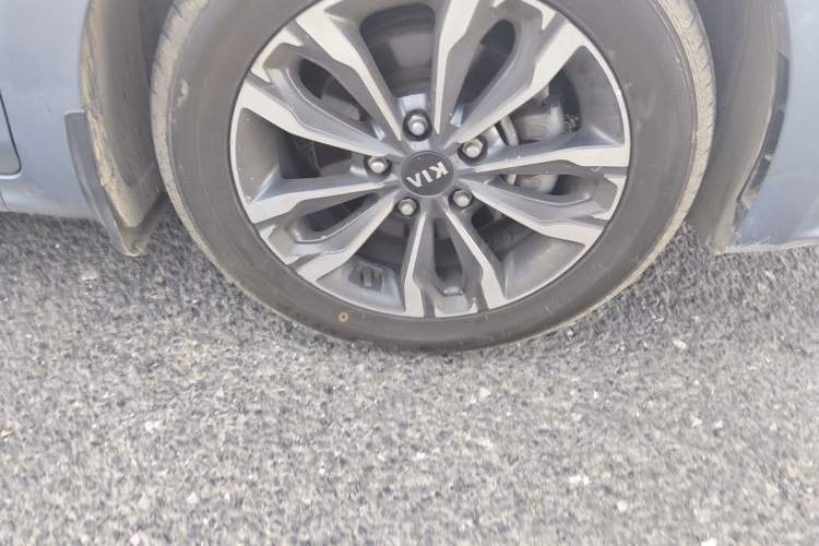 Used Kia Forte 2018 1.6L Automatic Value-Comfort Luxury Edition
