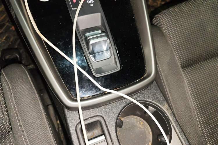 Used Audi A3 2023 Restyled Sportback 35 TFSI Progressive Sport Edition