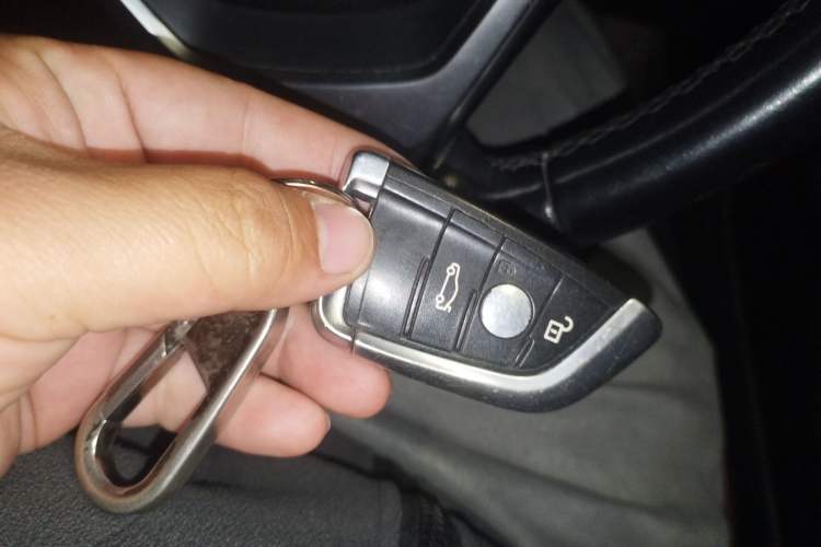 Used BMW X5 (Import) 2014 xDrive35i Luxury Edition