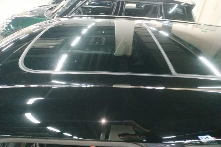 Used MINI Clubman 2016 Revised 2.0T COOPER S