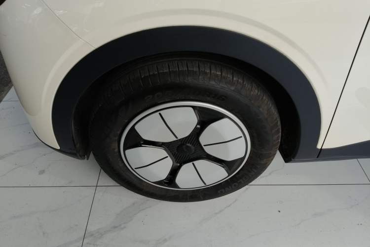 Used Geely Galaxy Geome 2025 310km Youth Edition
