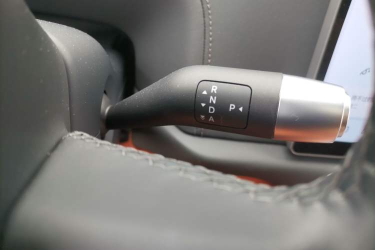 Used Li Auto L8 2023 Air model Gear Lever