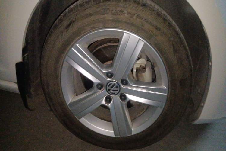 Used Volkswagen Golf 2015 1.4TSI Automatic Comfort Model