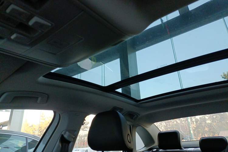 Used Volkswagen Sagitar 2020 200TSI DSG Comfort Version China VI Standard
