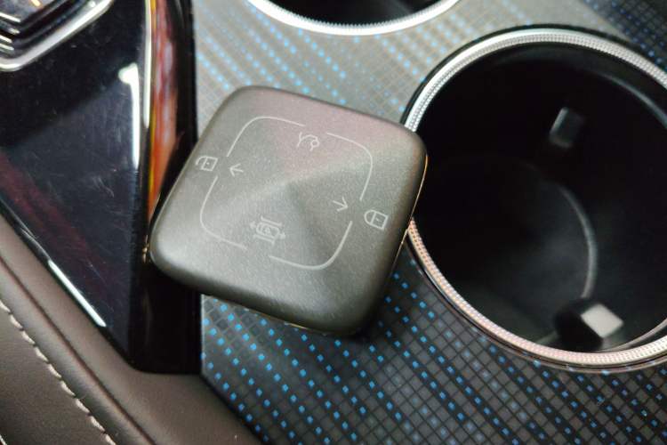 Used Zeekr 001 2023 WE Edition 100 kWh