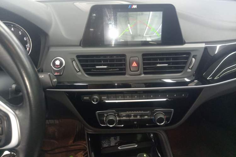 Used BMW 1 Series 2018 118i Sport Edition
