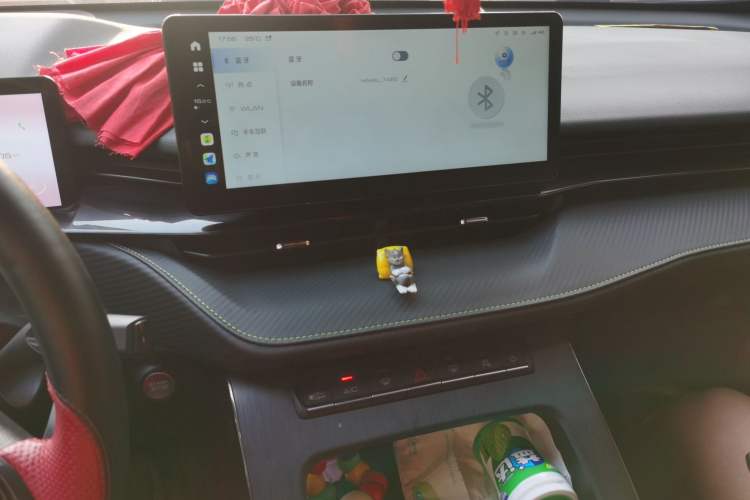 Used Haval H6S 2022 2.0T All-Wheel-Drive Trendy Sports Edition