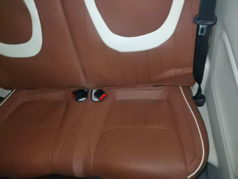 Used Wuling Hongguang MINIEV 2024 3rd Generation 215km Advanced Version — 16