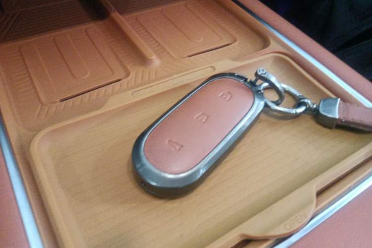 Used Li Auto L9 2022 Max model