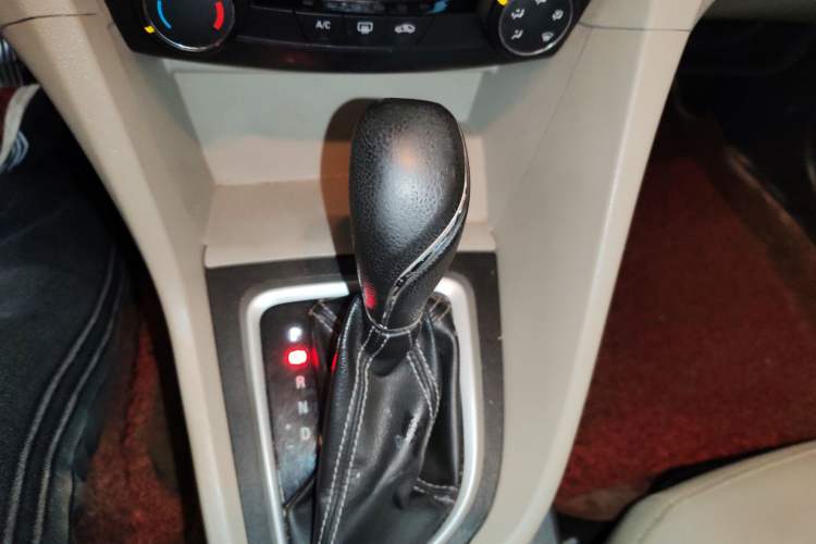 Used Buick GT 2017 15N Automatic Elite Version