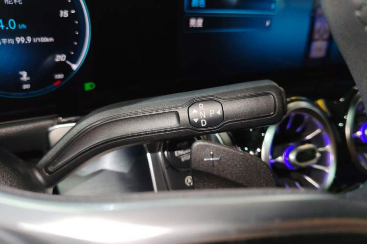 Used Mercedes-Benz GLB 2021 GLB 200 Dynamic Edition