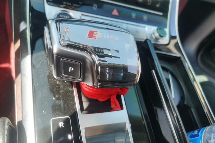 Used Audi Q7 2023 55 TFSI quattro S line Sport Edition
