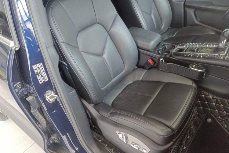 Used Porsche Macan 2020 Macan S 3.0T