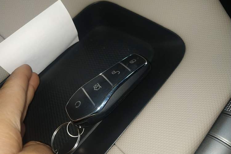 Used BYD Dolphin 2025 420km Free Edition
