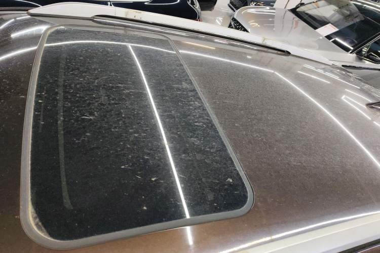 Used GAC Trumpchi GS4 2016 235T G-DCT Luxury Edition
