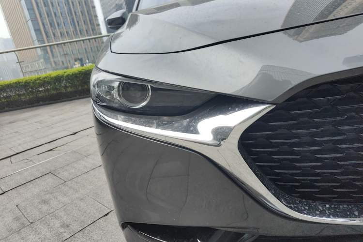 Used Mazda Mazda 3 Axela 2020 2.0L Automatic Zhiya Edition