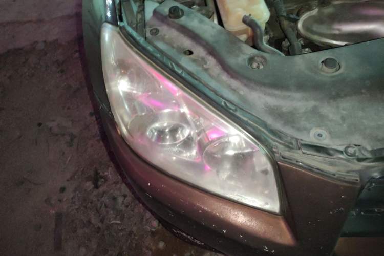 Used Toyota RAV4 2013 Special Edition 2.0L Automatic Classic
