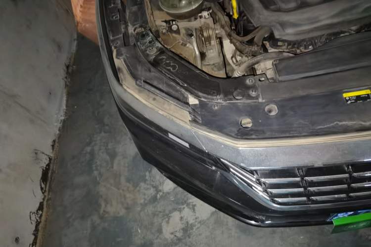 Used Volkswagen Passat 2019 330TSI Elite Edition China V Standard Right Front Headlight