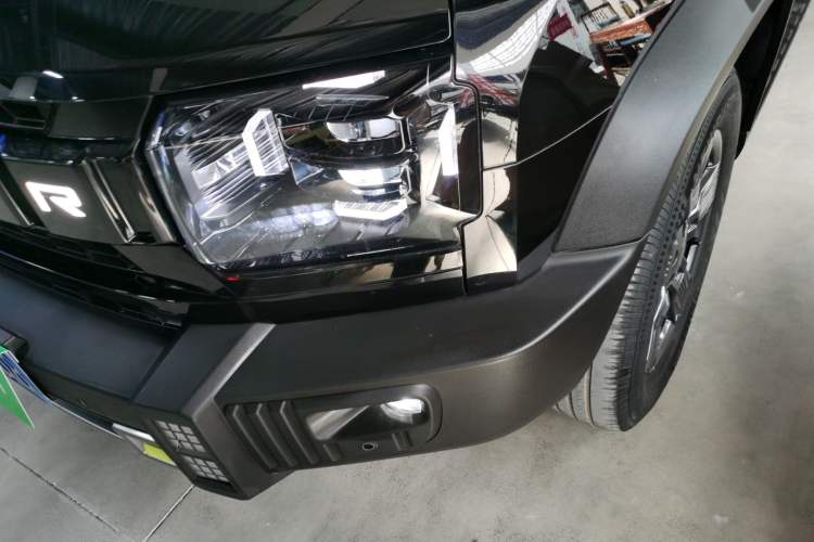 Used JETOUR Traveler 2023 1.5T Two-Wheel Drive Discovery PRO