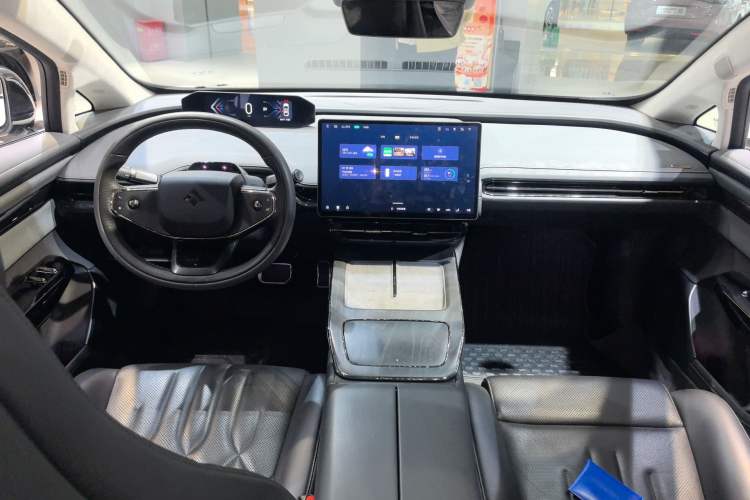 Used Hyptec GT 2023 710 Rear-Drive Ultra-Charging Version
