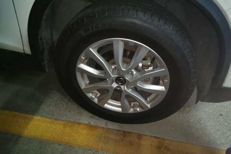 Used Nissan X-Trail 2021 2.0L CVT 2WD XL ITS SmartConnect Comfort Edition Right Front Wheel Hub