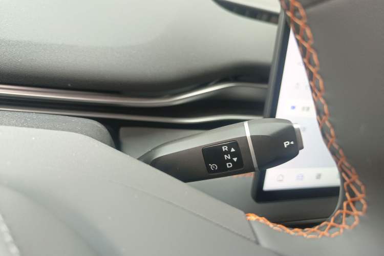 Used Deepal S05 2024 510Max Pure Electric Version