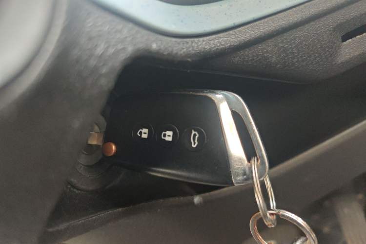 Used Baojun E300 2020 Plus Interstellar Smart Edition
