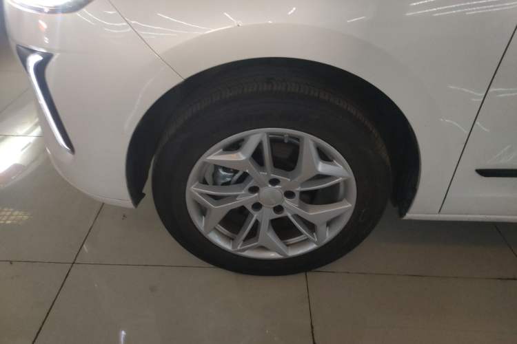 Used Haval LHERY 2023 1.5T Excellence Edition