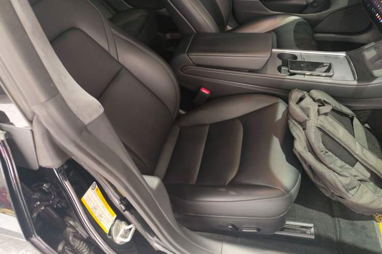 Used Tesla Model 3 2022 Performance High-Performance All-Wheel-Drive Version
