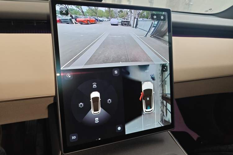 Used Nio ET5T 2023 75 kWh Touring