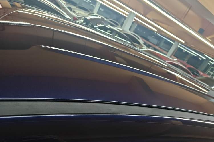 Used BYD Song MAX 2017 1.5T Manual Smart Connect Luxury 7-Seater Roof