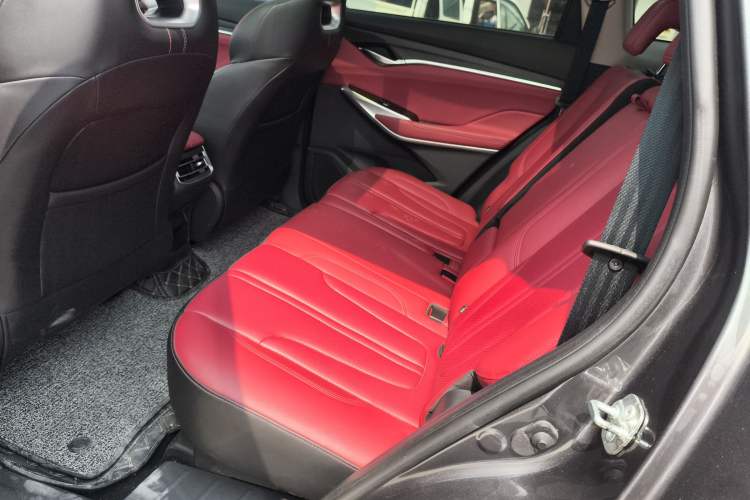 Used CHANGAN CS75 PLUS 2020 2.0T Automatic Flagship Edition