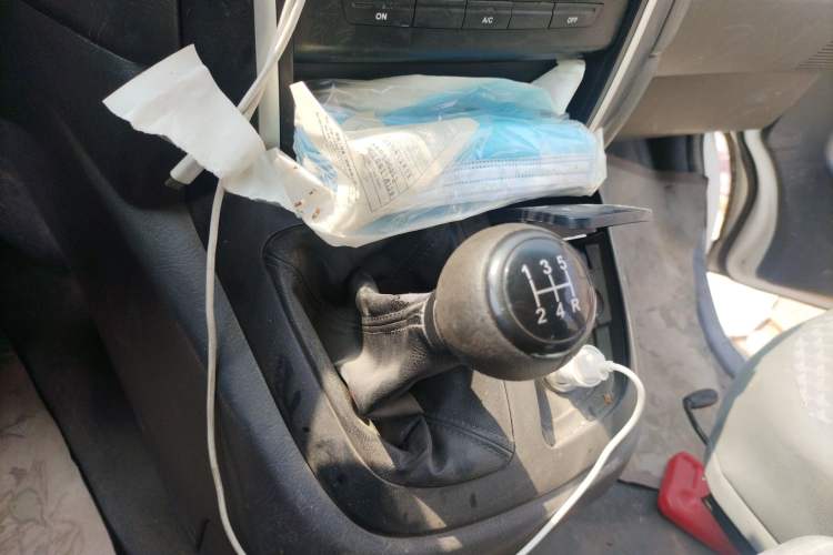 Used Jinbei Express  Gear Lever